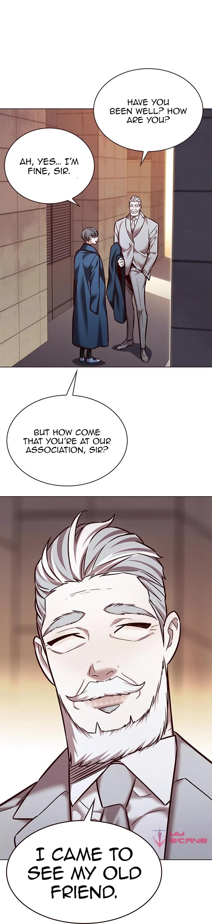 Eleceed Chapter 226 page 13 - Chapter 226