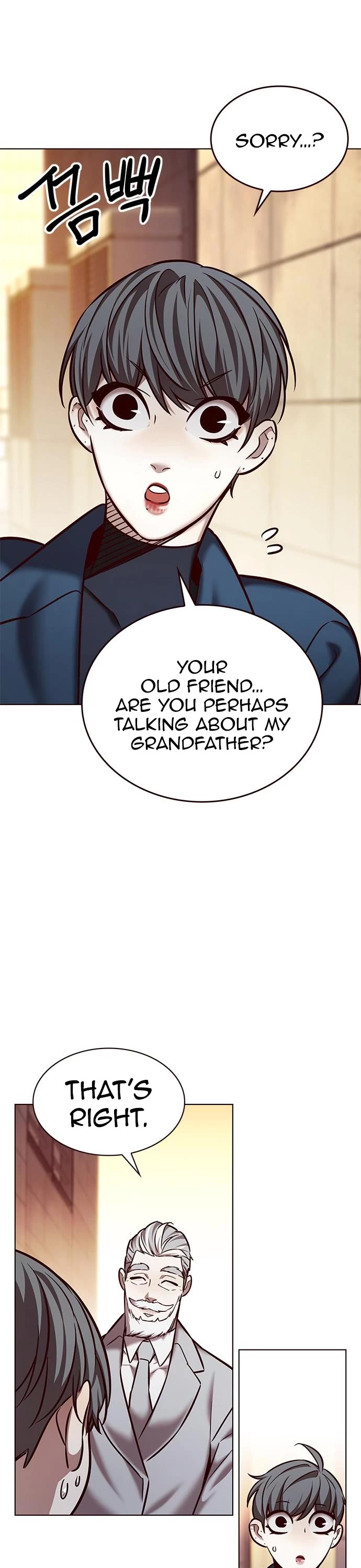 Eleceed Chapter 226 page 14 - Chapter 226