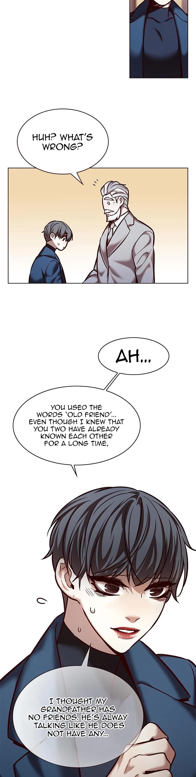 Eleceed Chapter 226 page 15 - Chapter 226