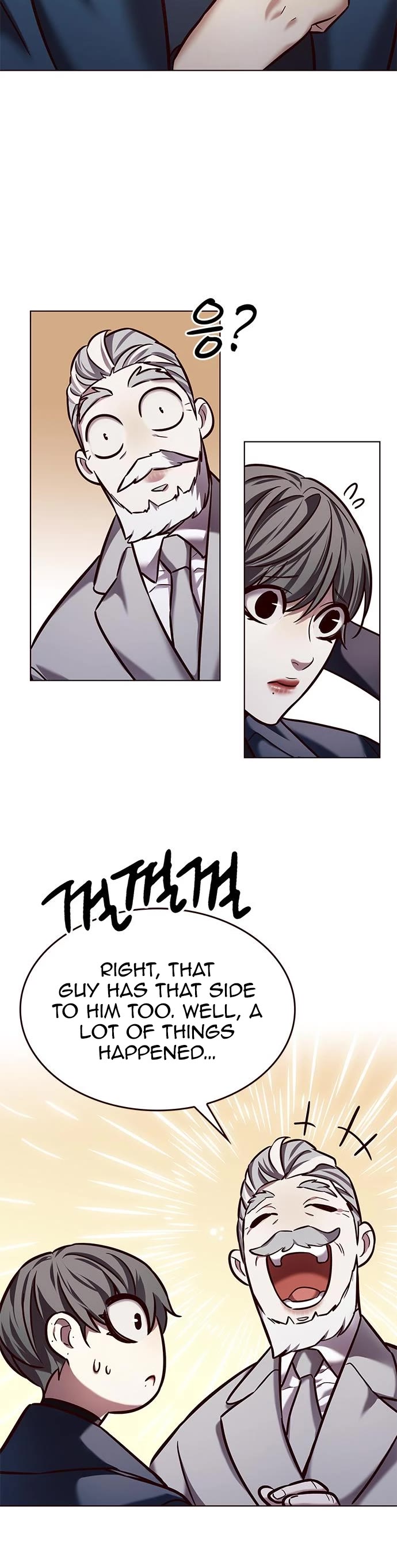 Eleceed Chapter 226 page 16 - Chapter 226