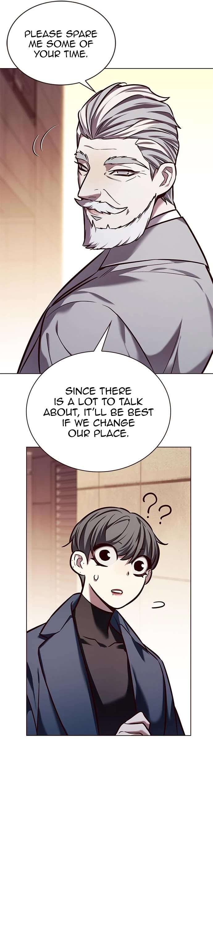 Eleceed Chapter 226 page 17 - Chapter 226