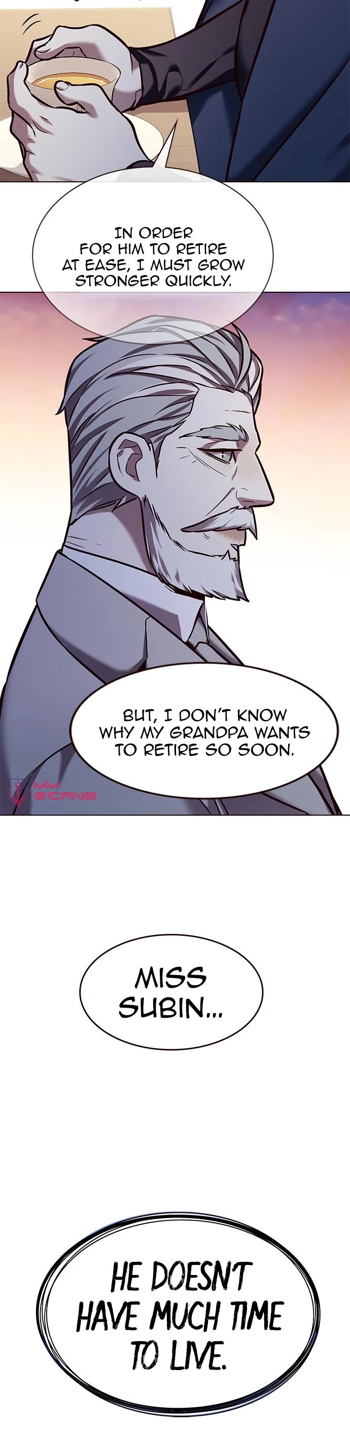 Eleceed Chapter 226 page 19 - Chapter 226