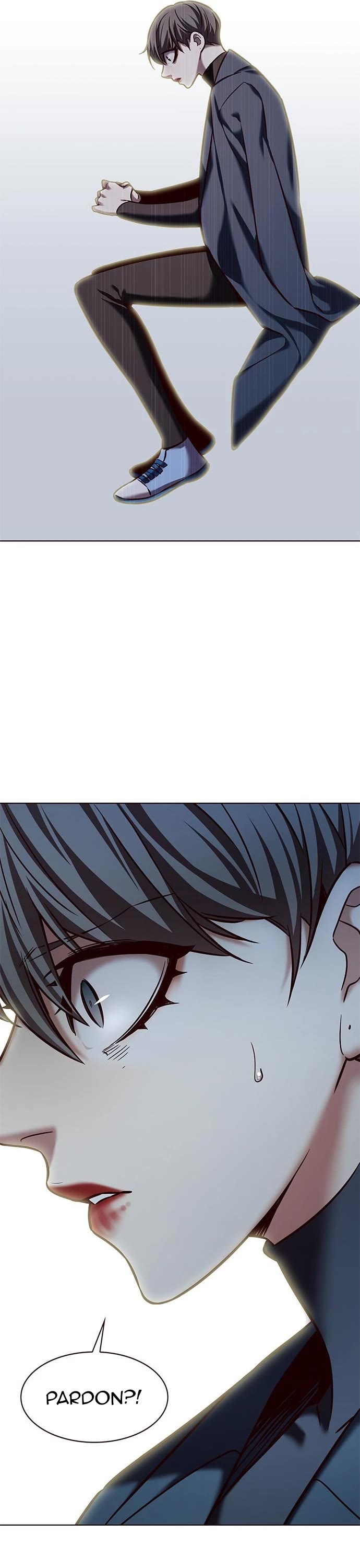 Eleceed Chapter 226 page 20 - Chapter 226