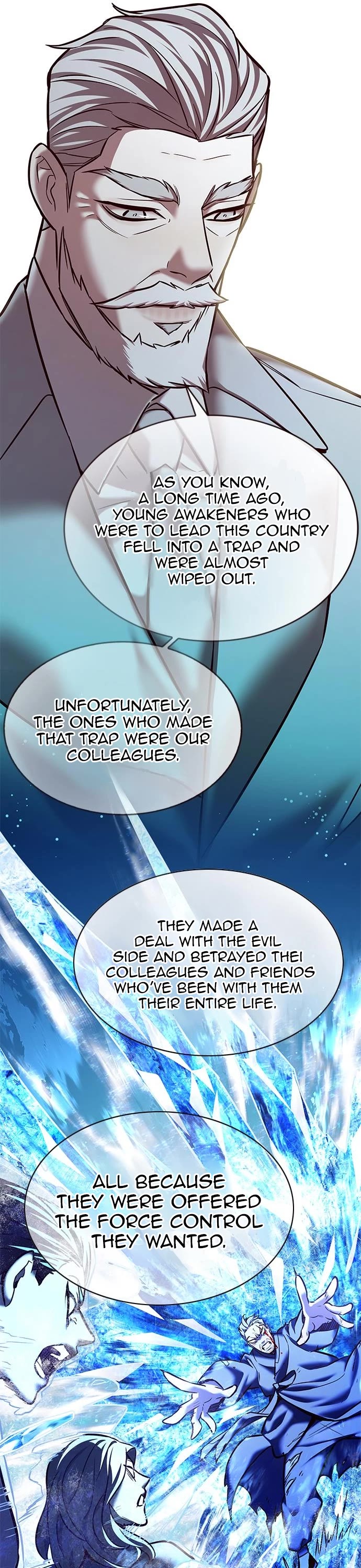 Eleceed Chapter 226 page 23 - Chapter 226