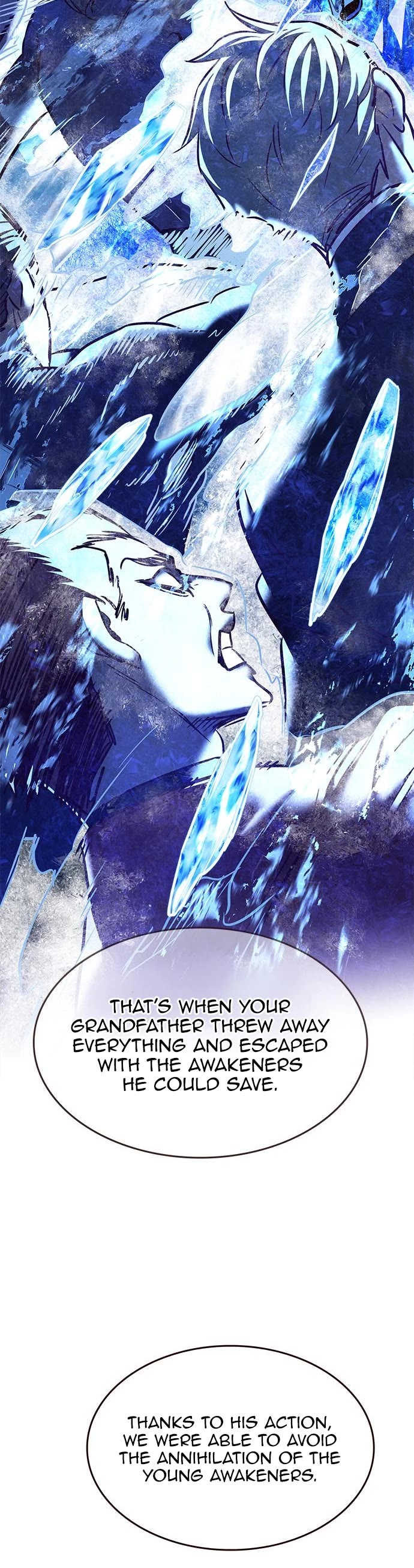 Eleceed Chapter 226 page 24 - Chapter 226