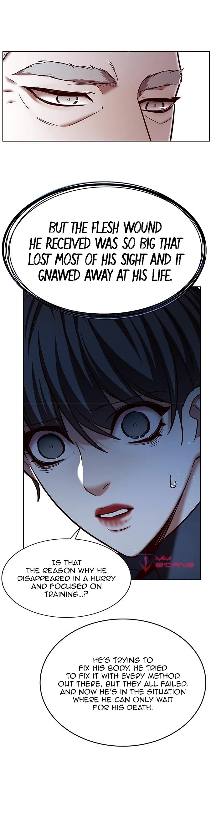 Eleceed Chapter 226 page 25 - Chapter 226