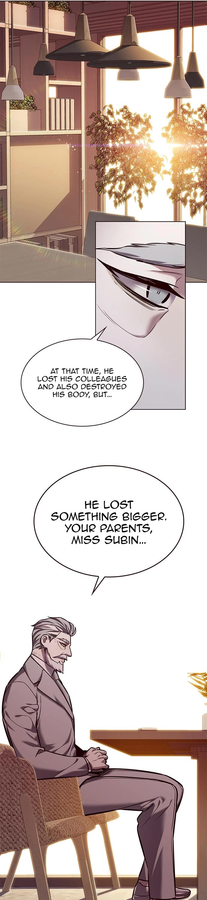 Eleceed Chapter 226 page 26 - Chapter 226