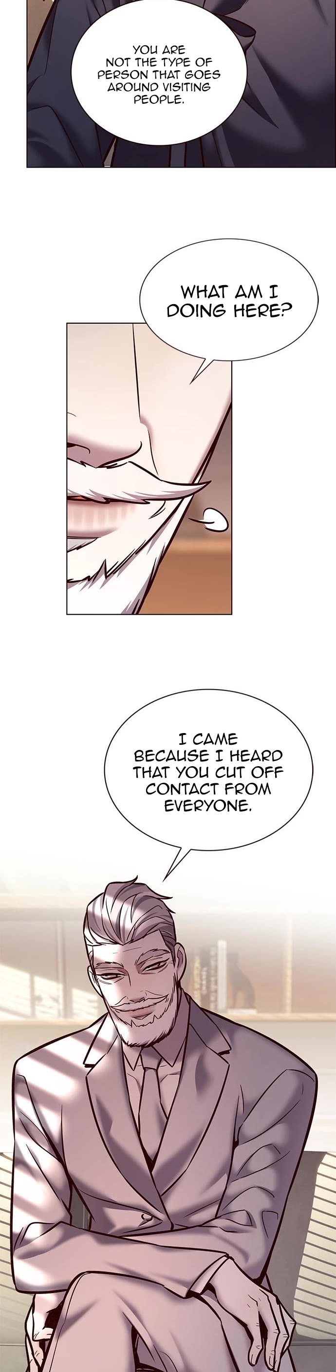 Eleceed Chapter 226 page 3 - Chapter 226