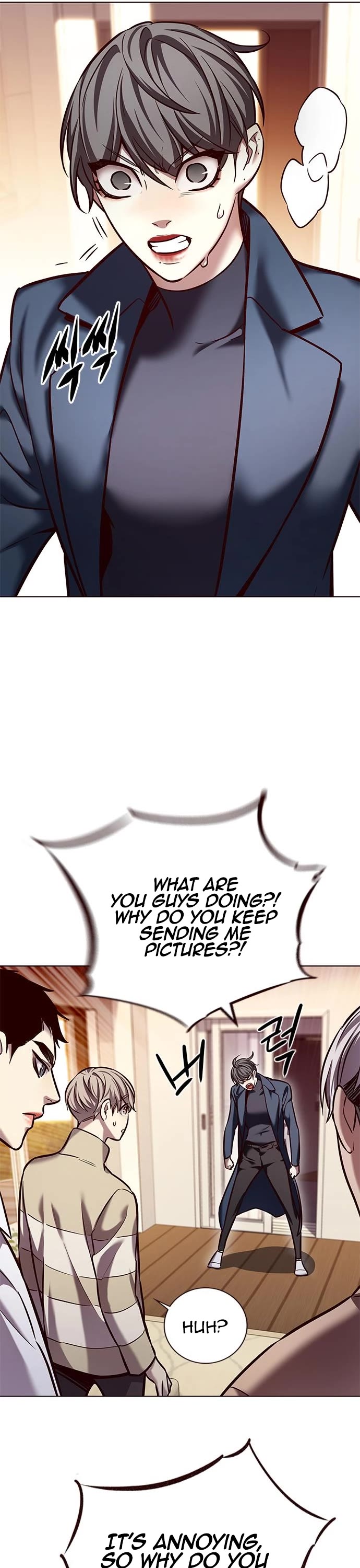 Eleceed Chapter 226 page 35 - Chapter 226