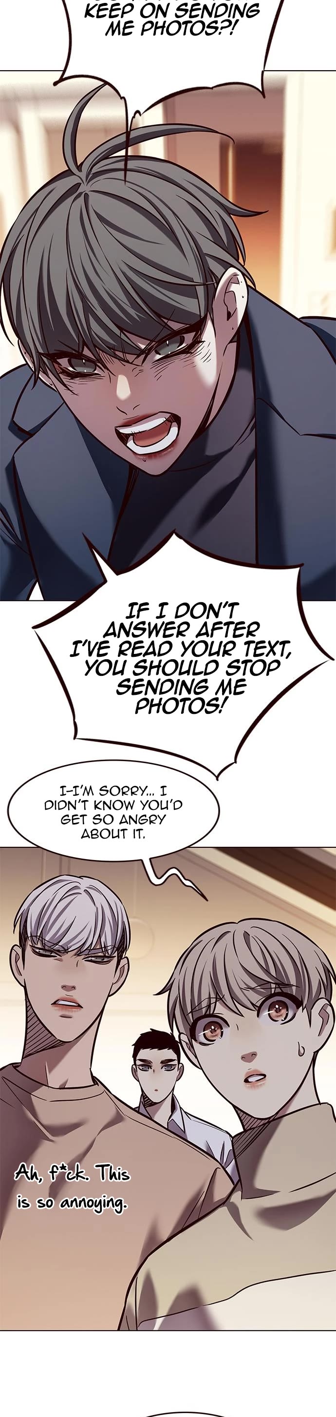 Eleceed Chapter 226 page 36 - Chapter 226