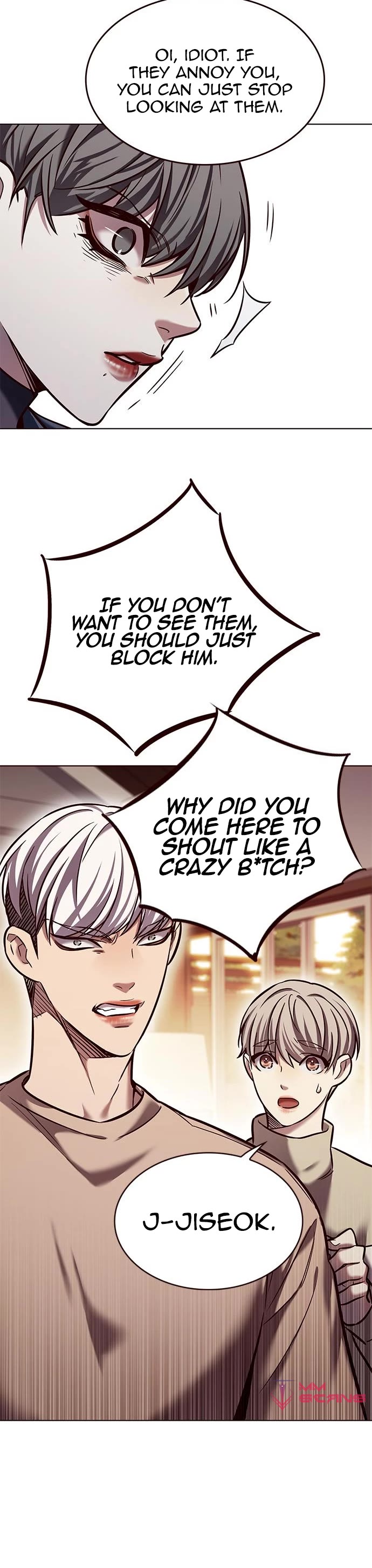 Eleceed Chapter 226 page 37 - Chapter 226