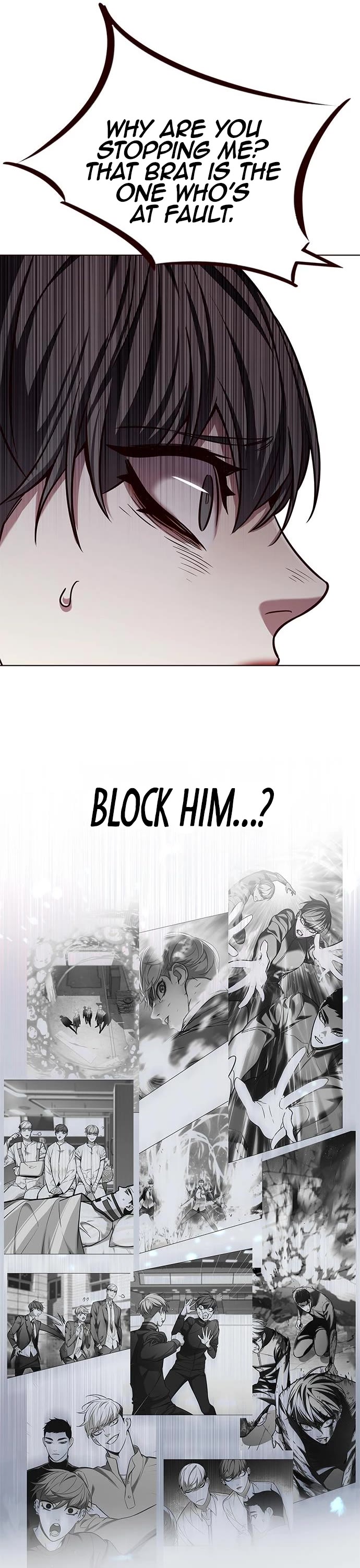 Eleceed Chapter 226 page 38 - Chapter 226