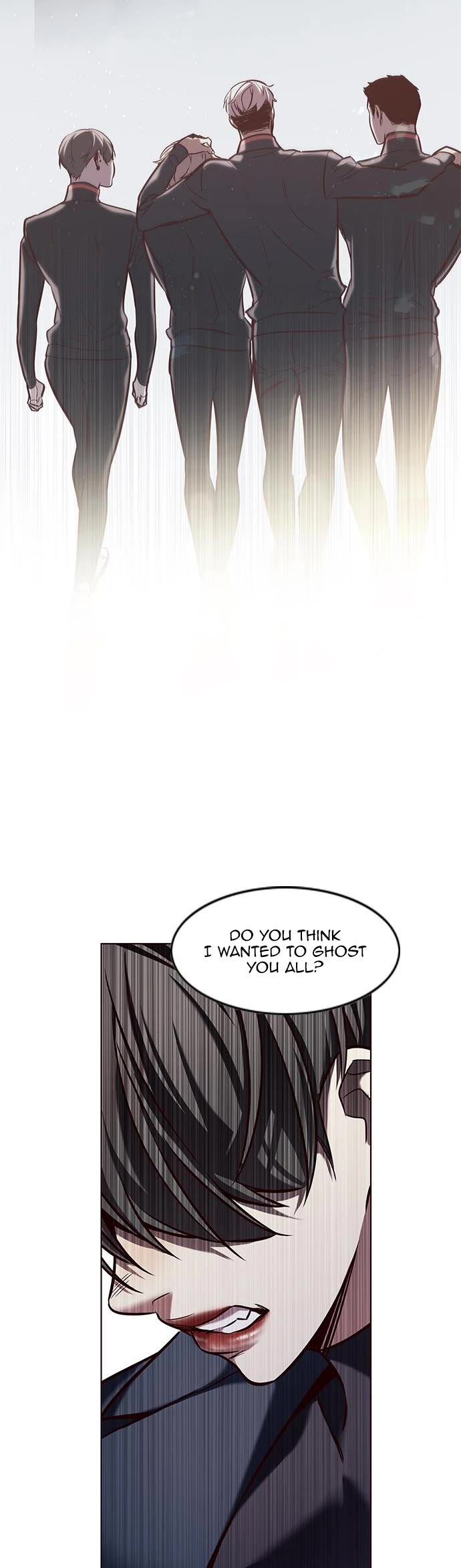 Eleceed Chapter 226 page 39 - Chapter 226