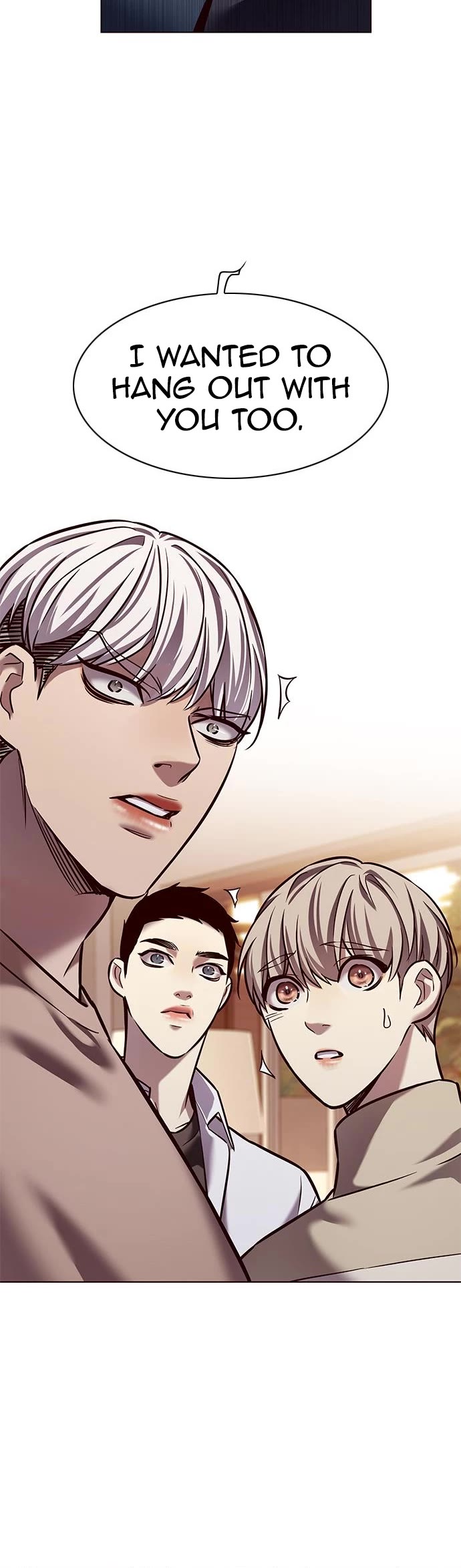Eleceed Chapter 226 page 40 - Chapter 226