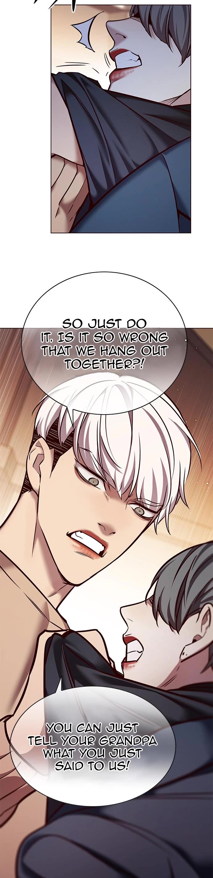 Eleceed Chapter 226 page 42 - Chapter 226