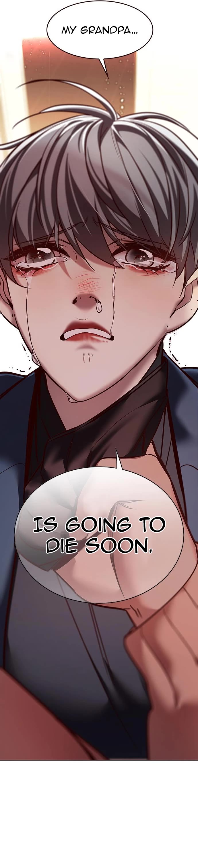 Eleceed Chapter 226 page 44 - Chapter 226