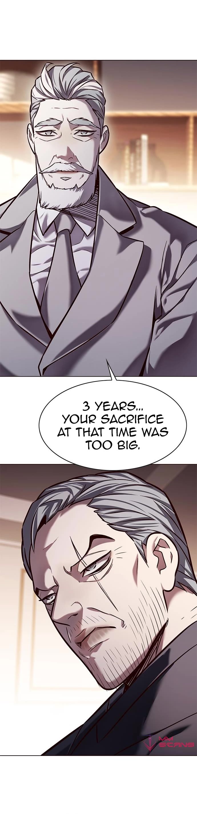 Eleceed Chapter 226 page 7 - Chapter 226