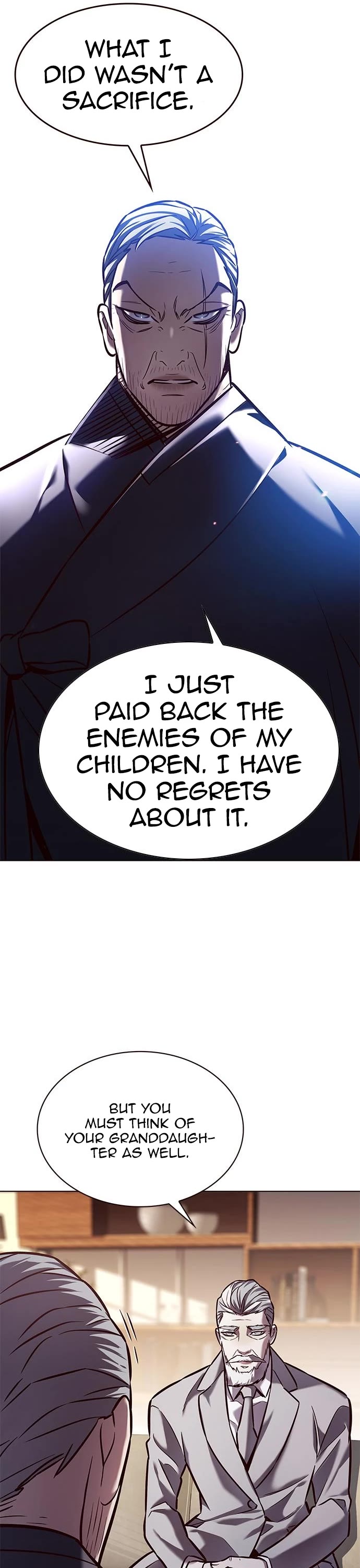 Eleceed Chapter 226 page 8 - Chapter 226