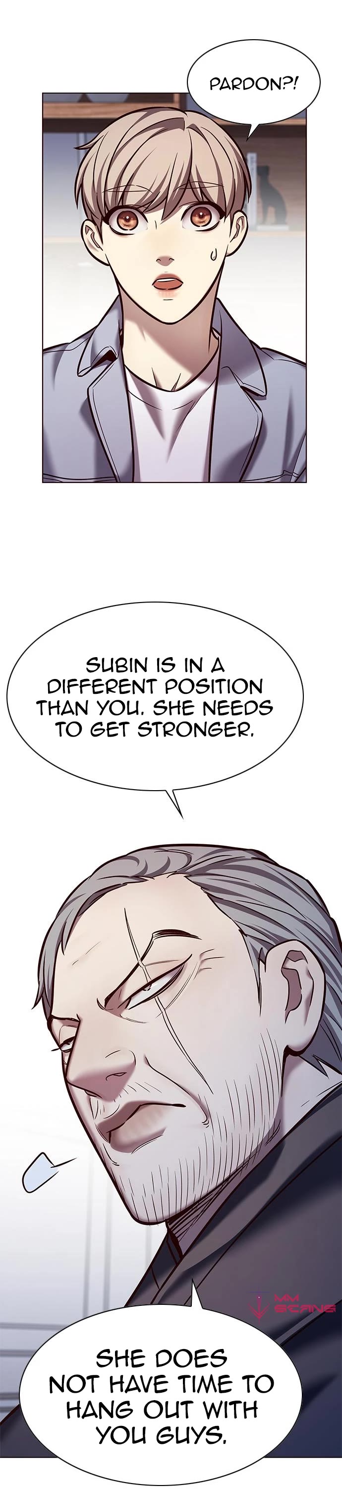 Eleceed Chapter 227 page 13 - Chapter 227