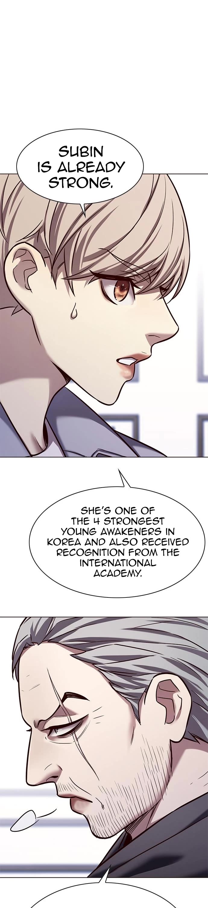 Eleceed Chapter 227 page 14 - Chapter 227
