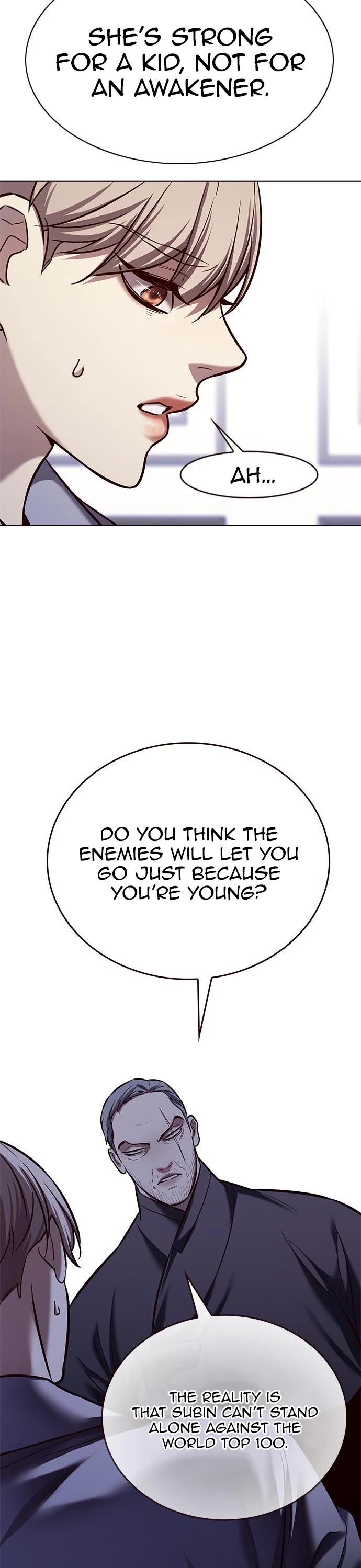 Eleceed Chapter 227 page 15 - Chapter 227