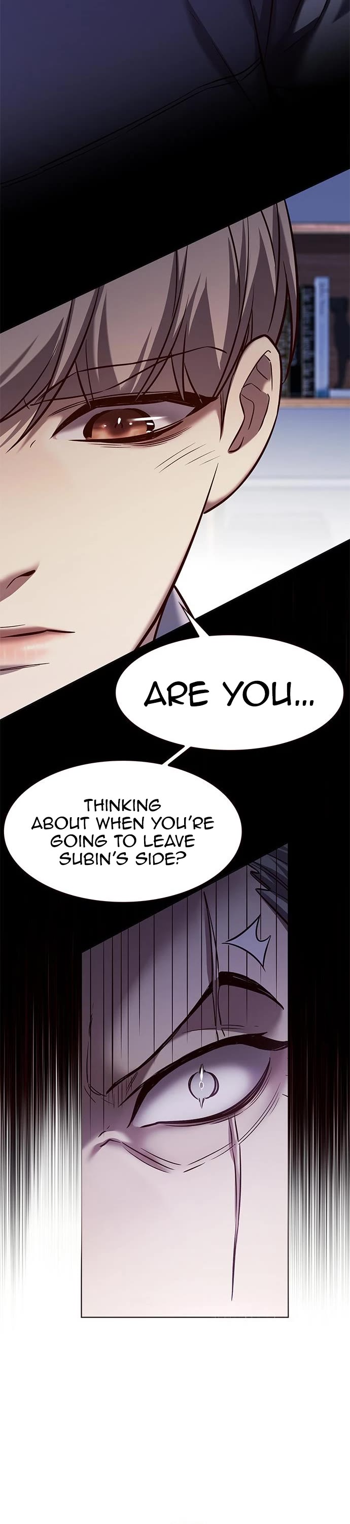 Eleceed Chapter 227 page 16 - Chapter 227