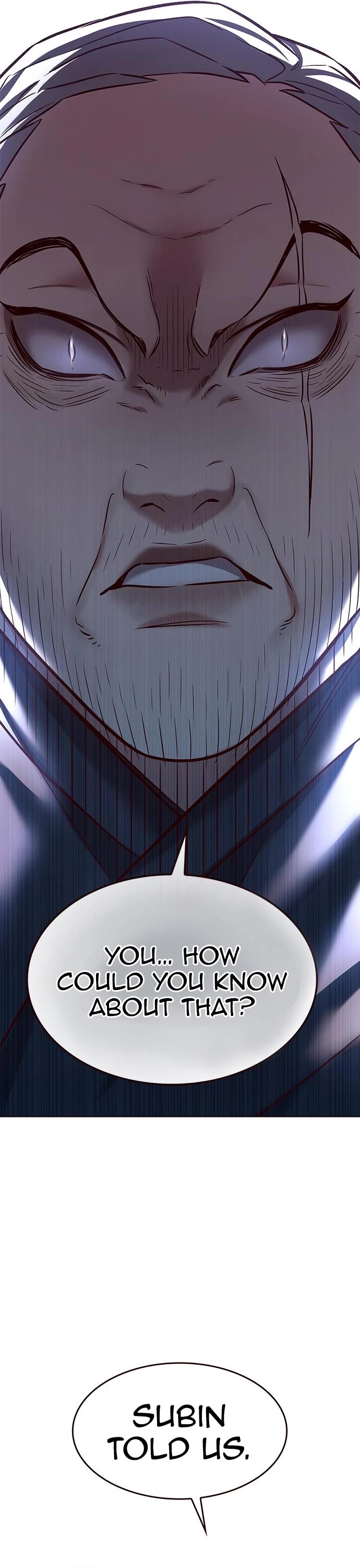 Eleceed Chapter 227 page 17 - Chapter 227