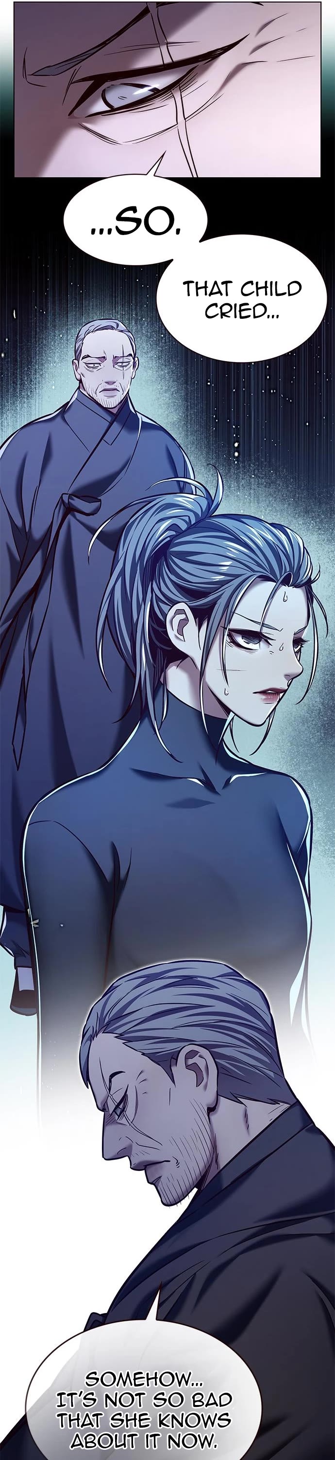Eleceed Chapter 227 page 20 - Chapter 227