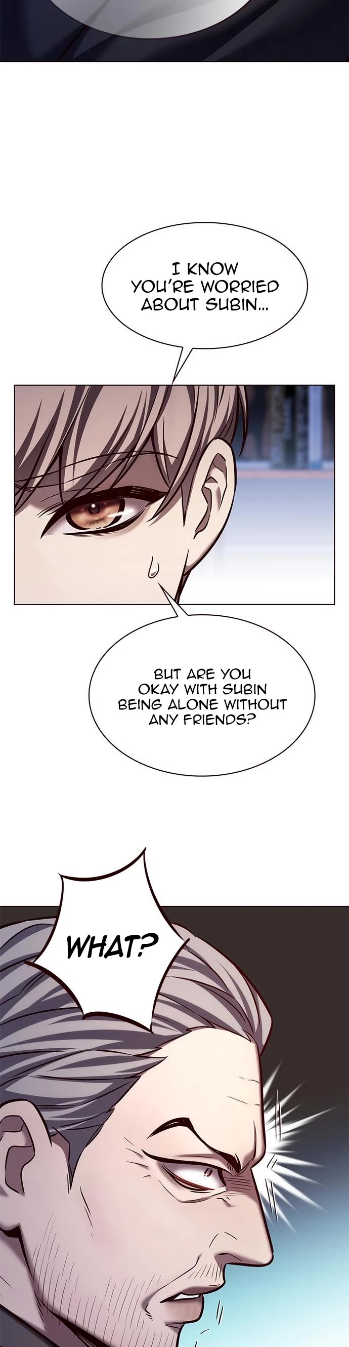 Eleceed Chapter 227 page 21 - Chapter 227