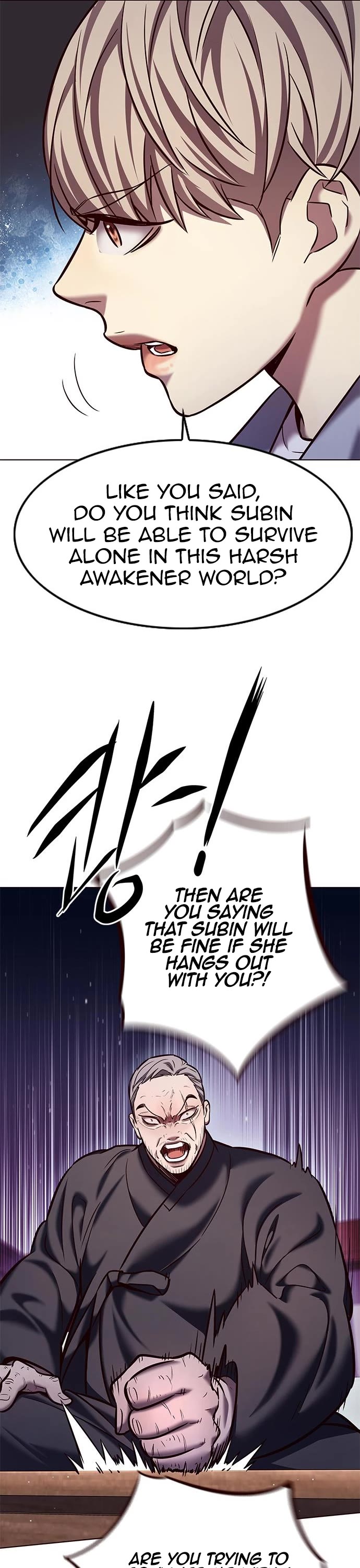Eleceed Chapter 227 page 23 - Chapter 227