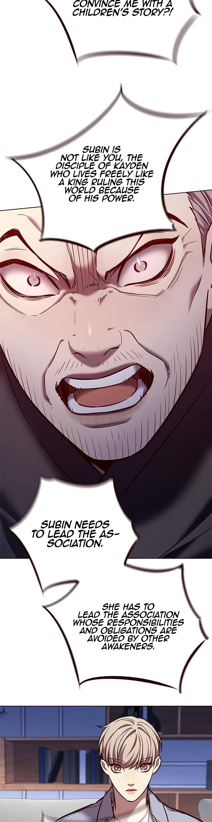 Eleceed Chapter 227 page 24 - Chapter 227