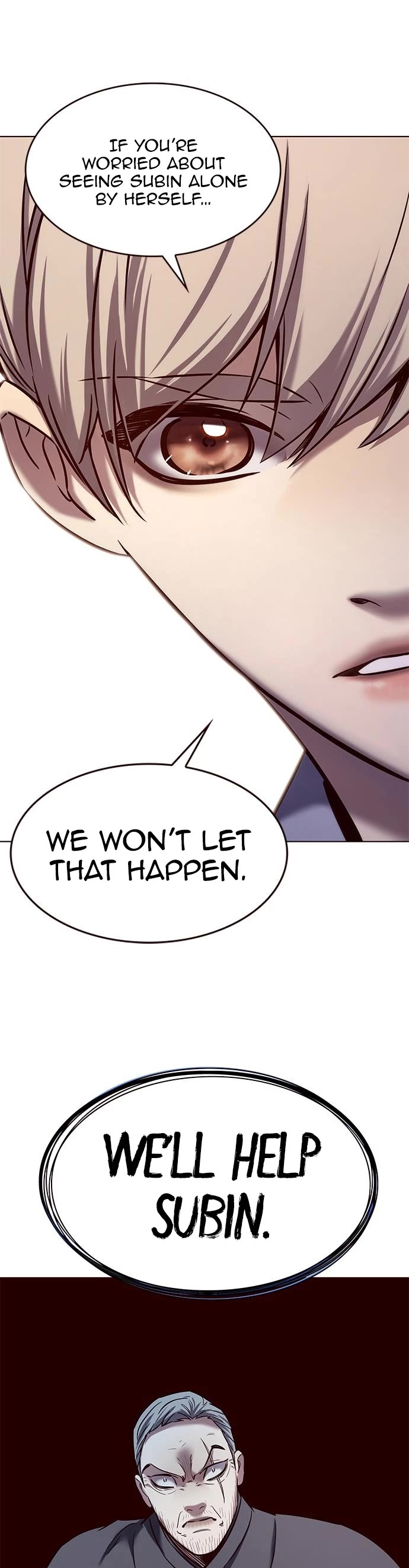 Eleceed Chapter 227 page 27 - Chapter 227