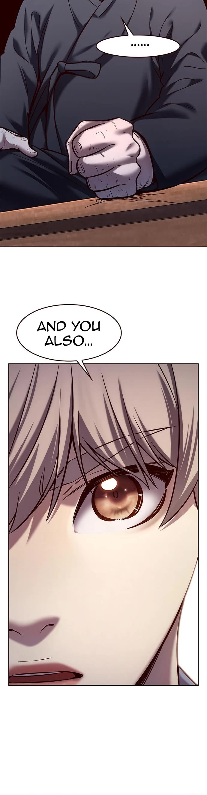 Eleceed Chapter 227 page 28 - Chapter 227