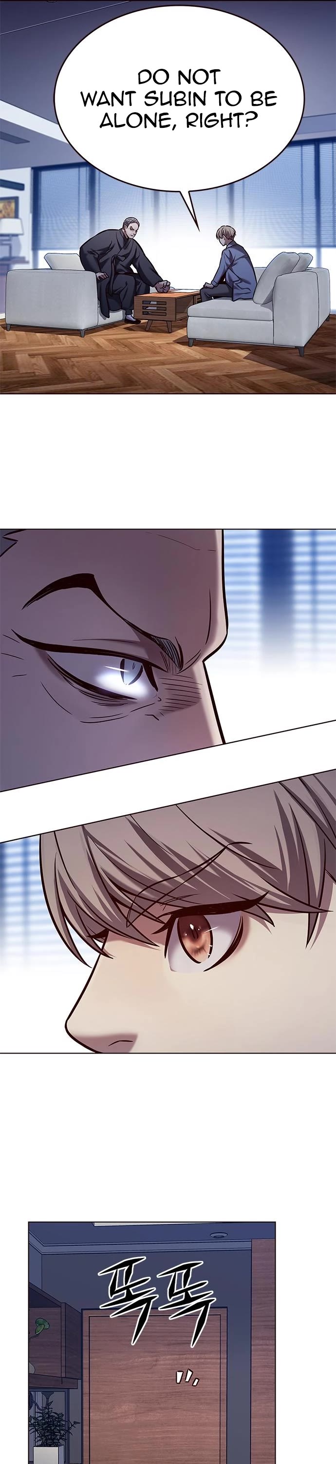Eleceed Chapter 227 page 29 - Chapter 227