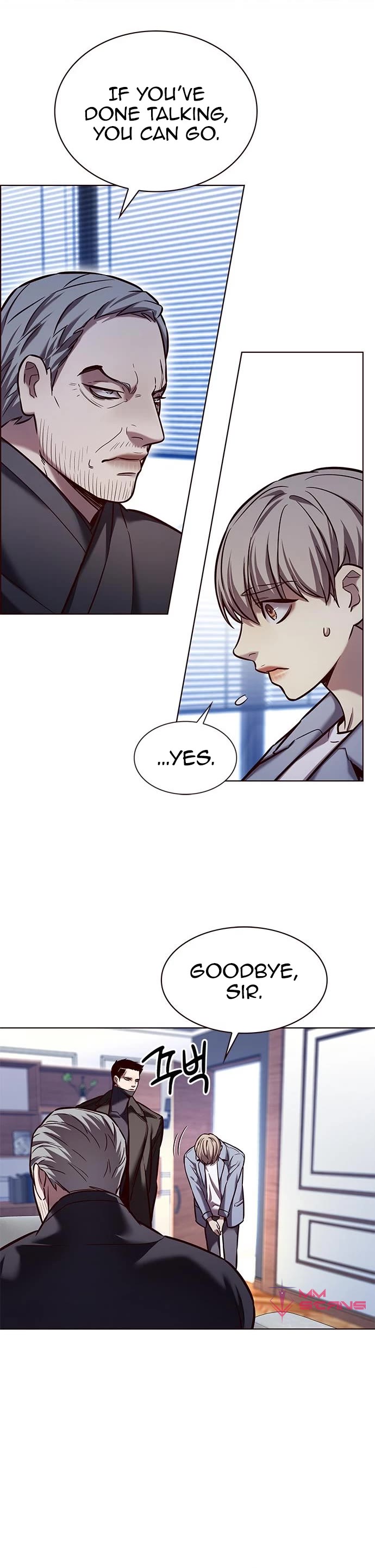 Eleceed Chapter 227 page 31 - Chapter 227