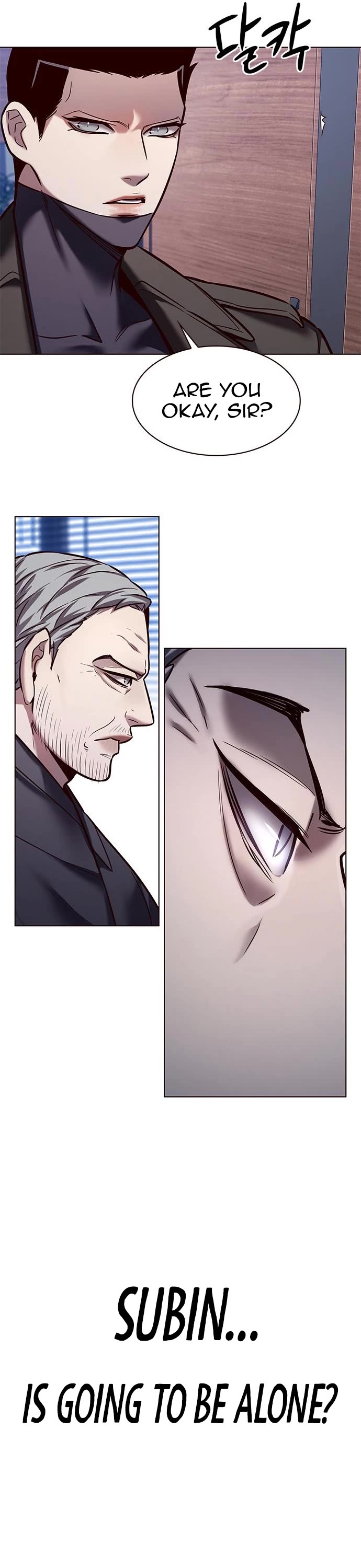 Eleceed Chapter 227 page 32 - Chapter 227