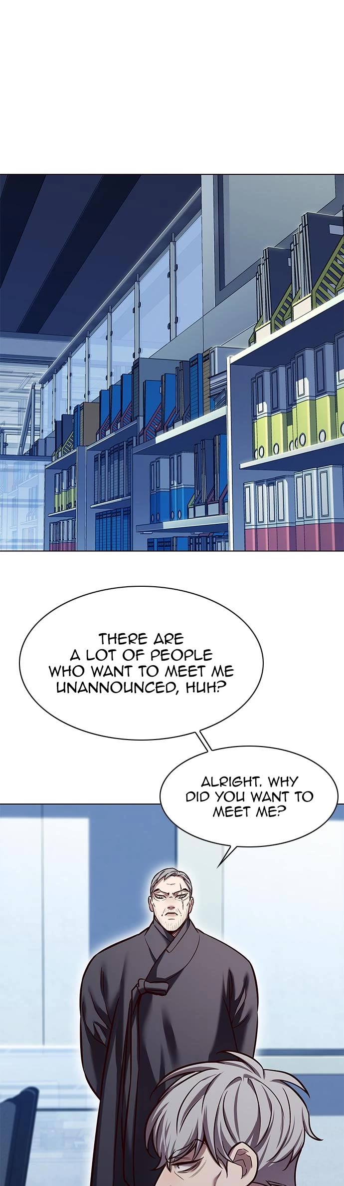 Eleceed Chapter 227 page 33 - Chapter 227