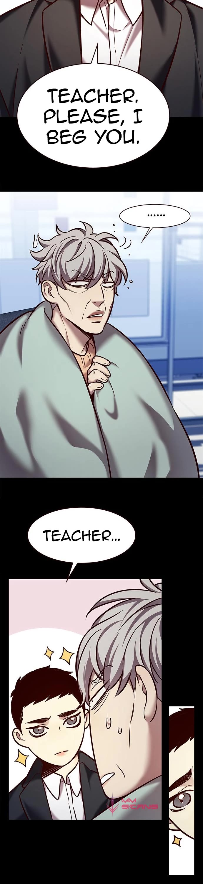Eleceed Chapter 227 page 37 - Chapter 227