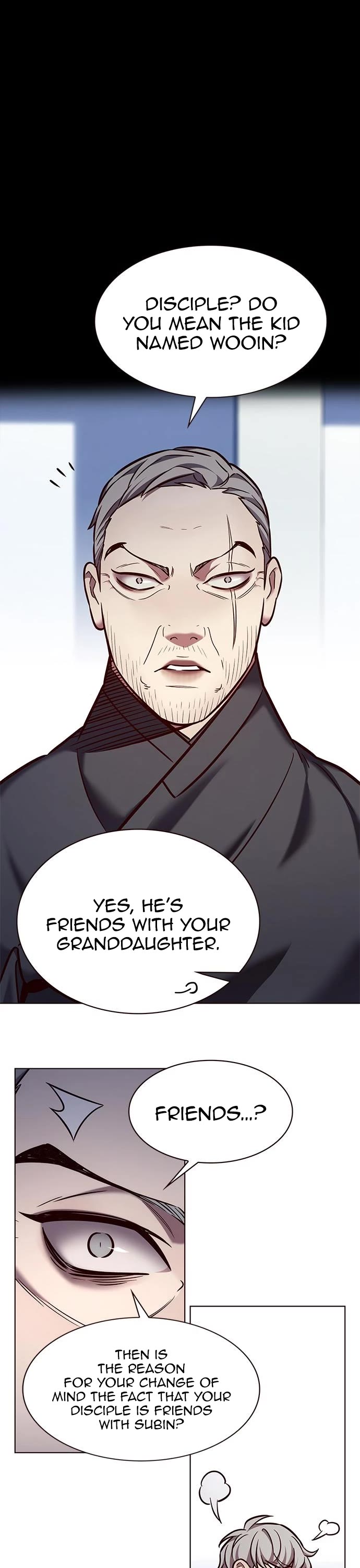 Eleceed Chapter 227 page 38 - Chapter 227