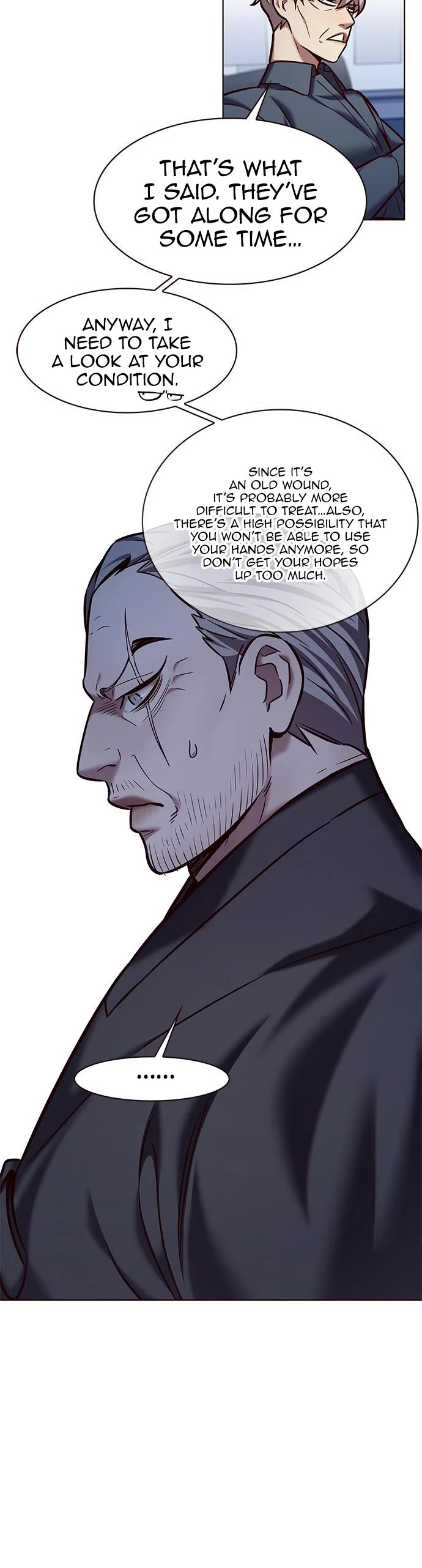 Eleceed Chapter 227 page 39 - Chapter 227