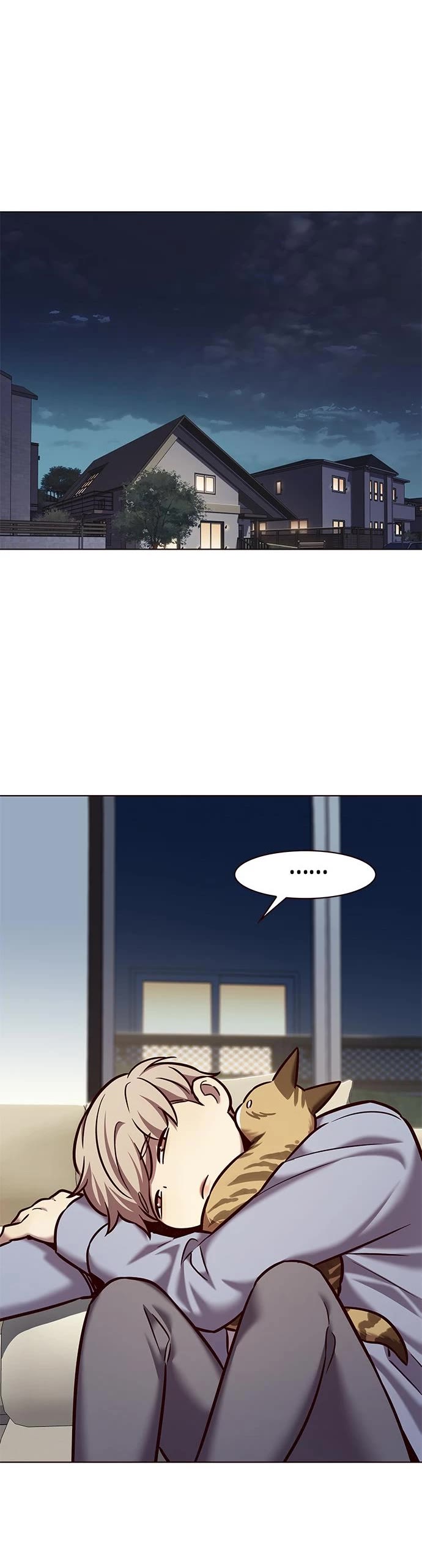 Eleceed Chapter 227 page 40 - Chapter 227