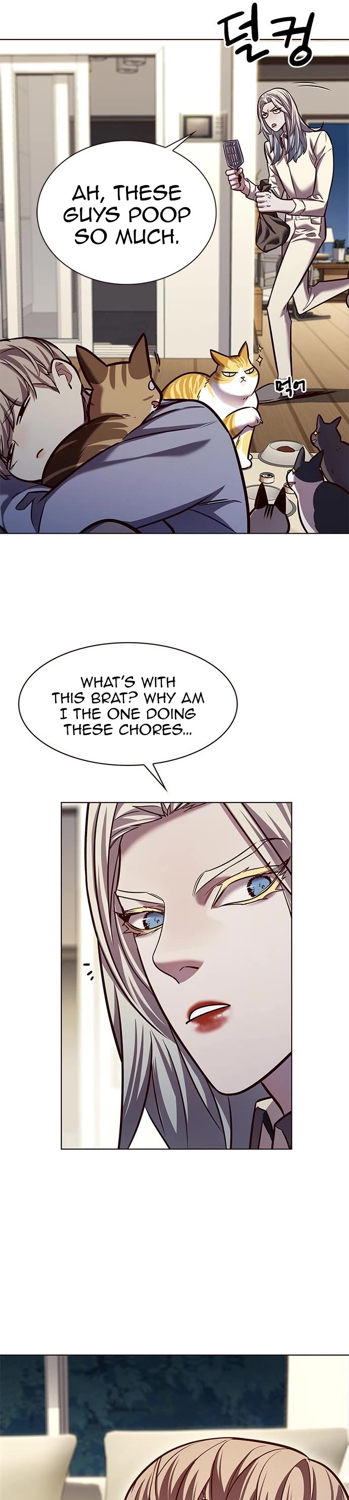 Eleceed Chapter 227 page 41 - Chapter 227
