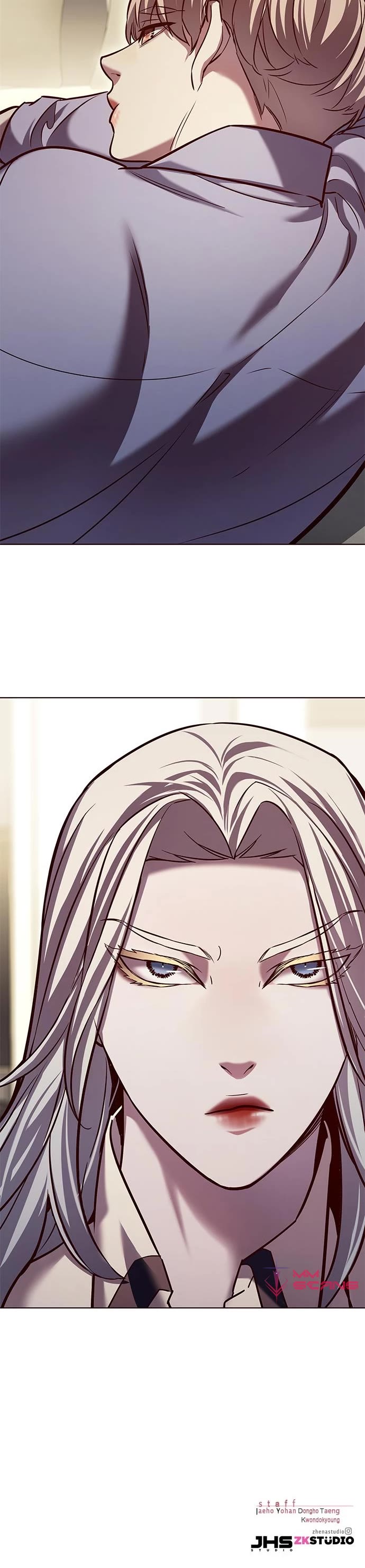 Eleceed Chapter 227 page 42 - Chapter 227