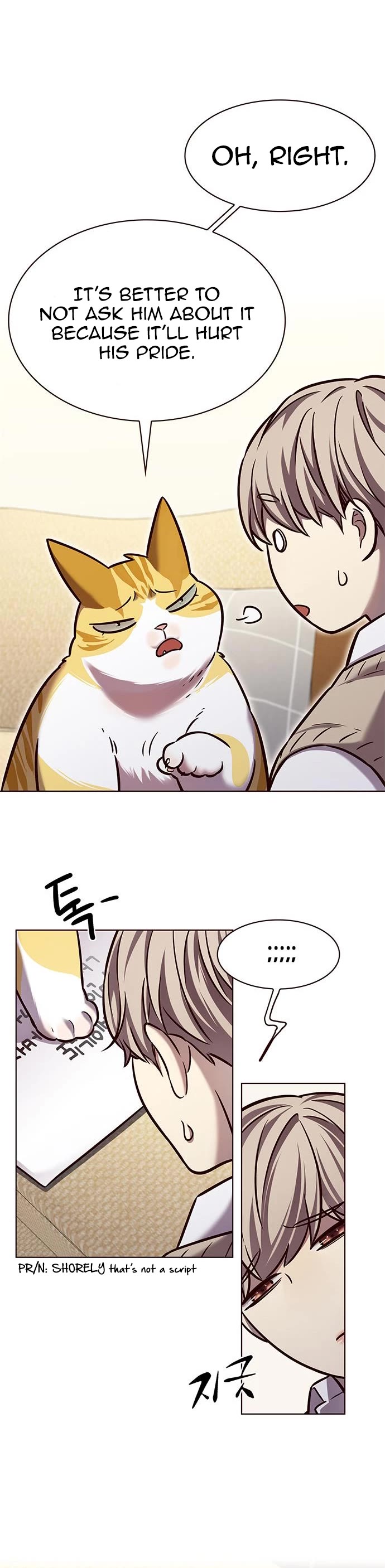 Eleceed Chapter 228 page 10 - Chapter 228