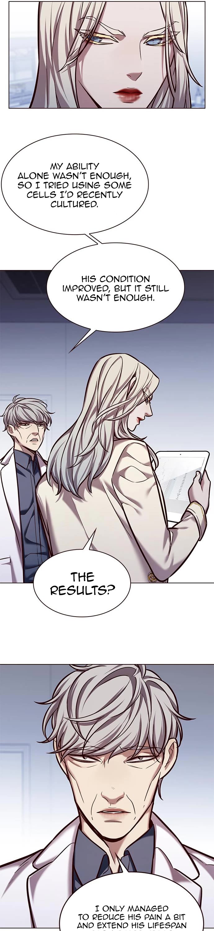 Eleceed Chapter 228 page 17 - Chapter 228