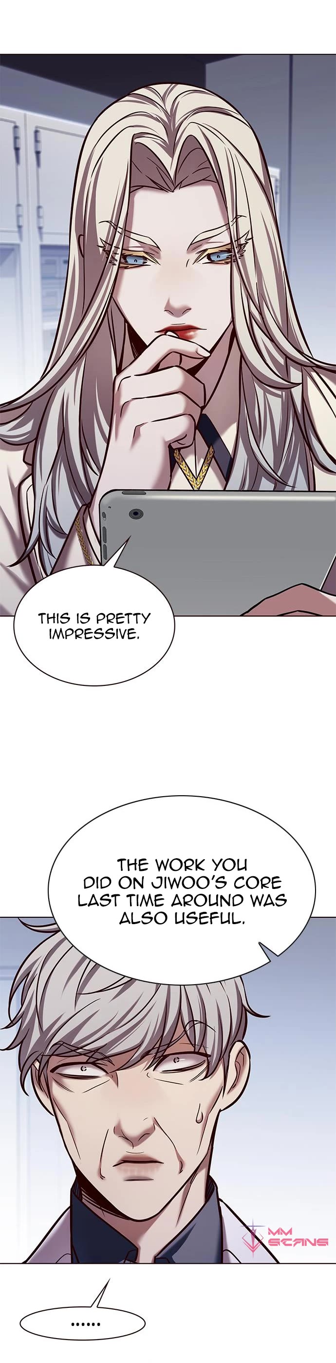 Eleceed Chapter 228 page 19 - Chapter 228