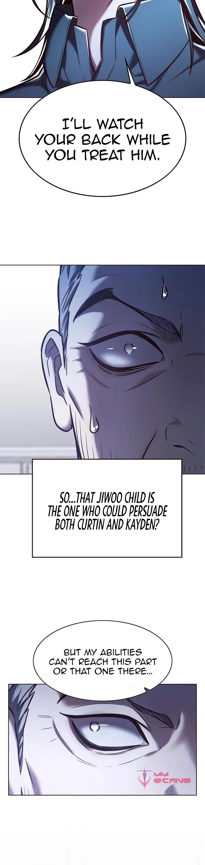 Eleceed Chapter 228 page 25 - Chapter 228