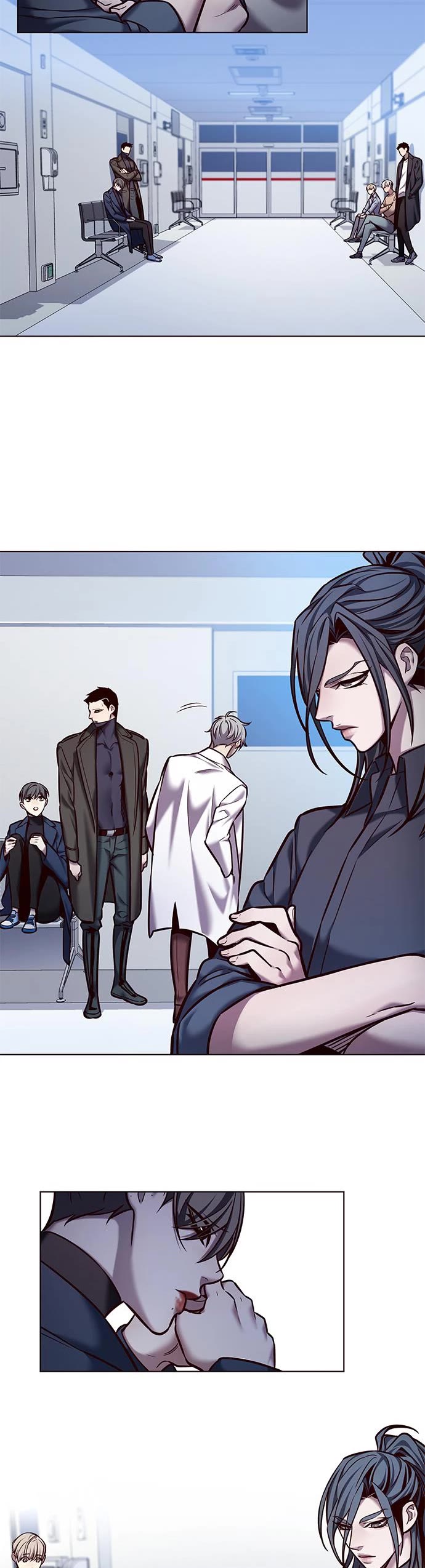 Eleceed Chapter 228 page 30 - Chapter 228