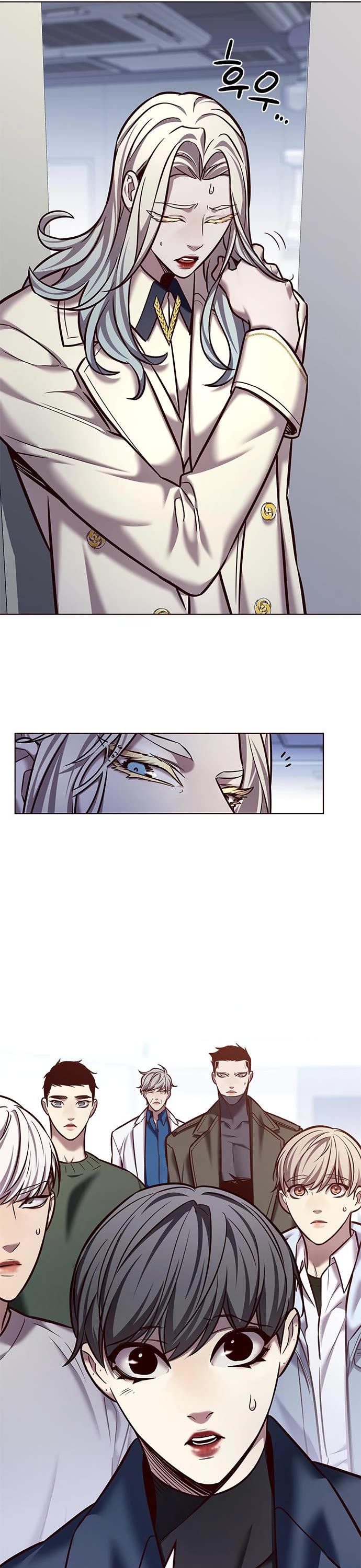 Eleceed Chapter 228 page 32 - Chapter 228