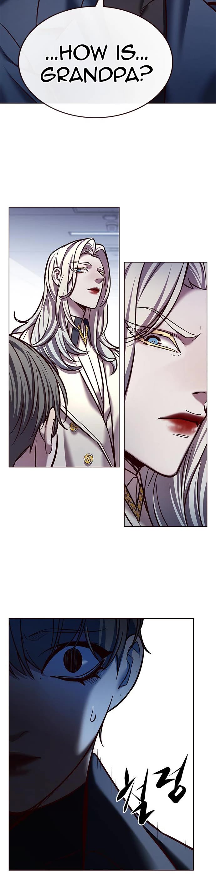 Eleceed Chapter 228 page 33 - Chapter 228